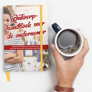 Ontwerphandboek voor de ondernemer