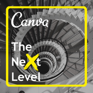 the next level
