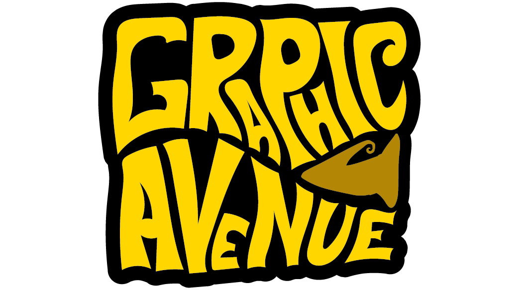Graphic Avenue logo