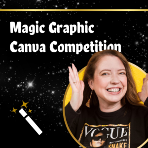 Magic Graphic Canva Competition