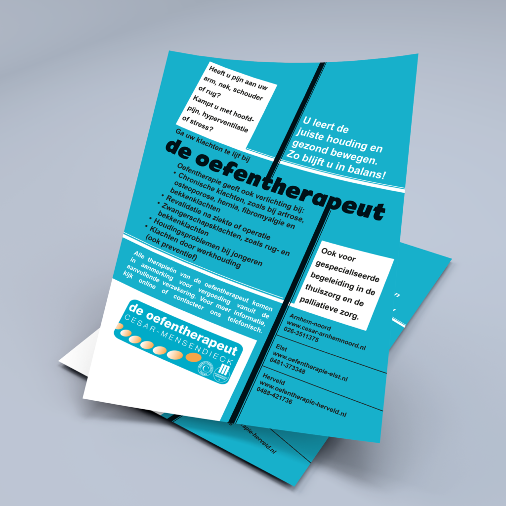 Artext-flyer-de-oefentherapeut Artext-flyer-de-oefentherapeut