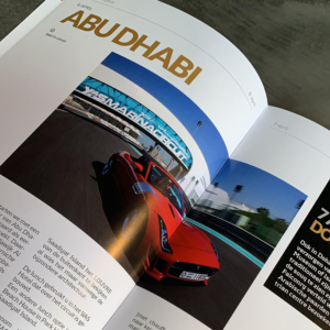Byoux magazine