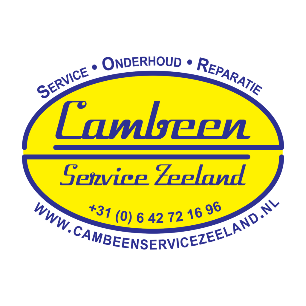 Cambeen Cambeen Service Zeeland