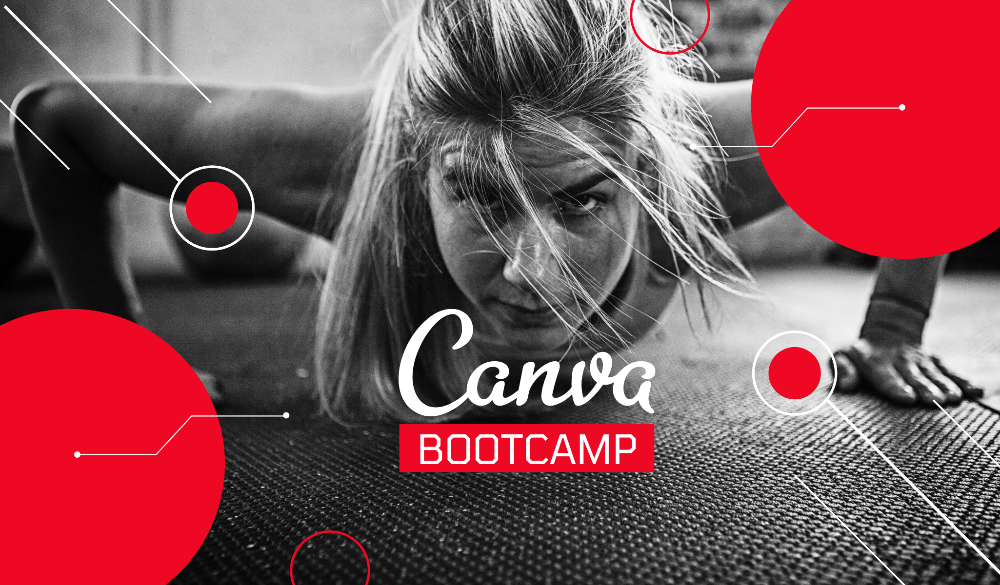 Canva bootcamp Facebookgroep Canva bootcamp