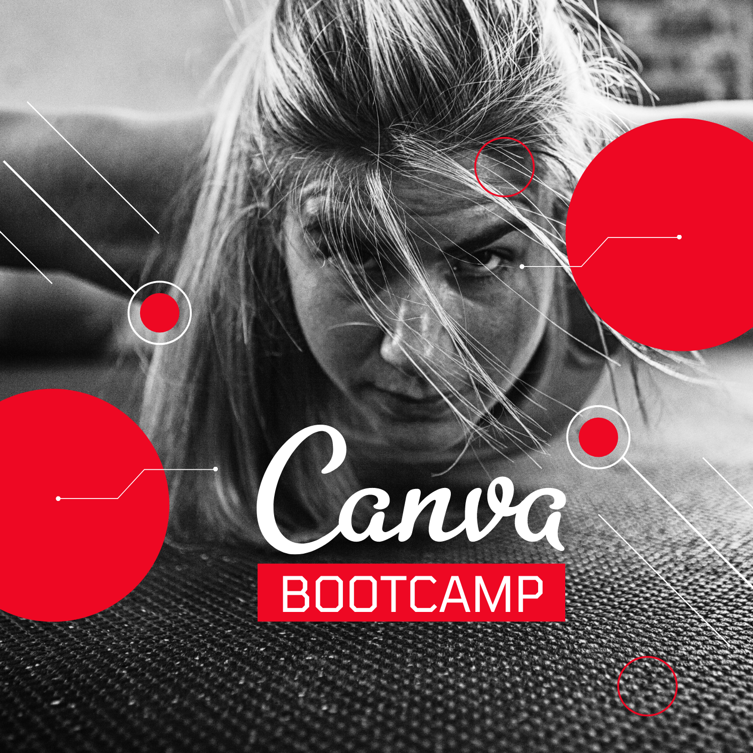 Canva bootcamp