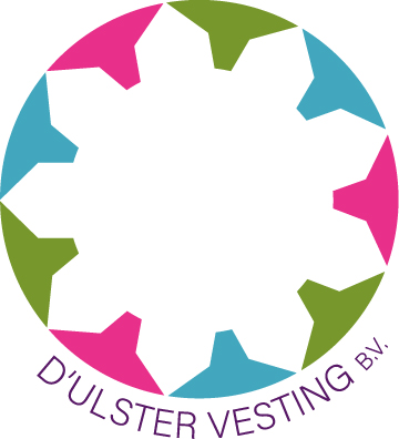 Logo-dUlster-Vesting-B.V. d'Ulster Vesting b.v.