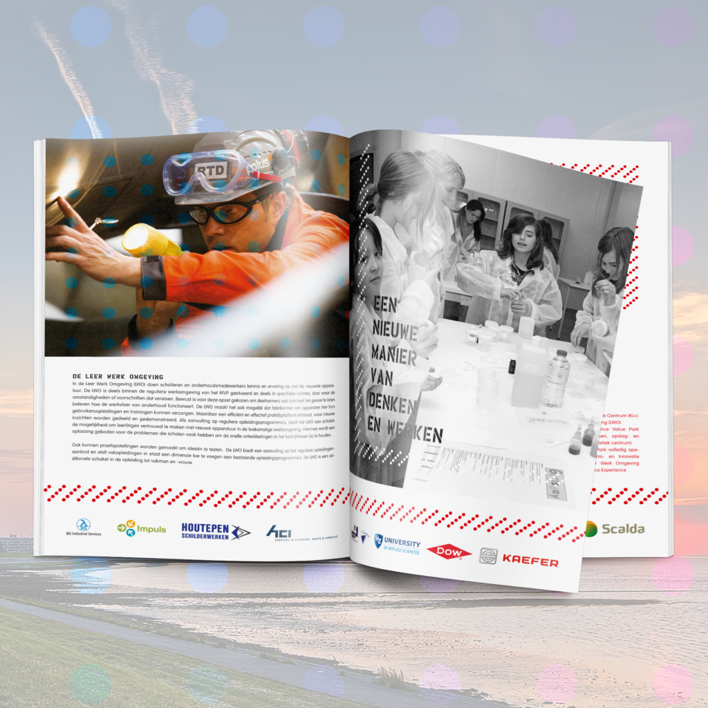 Maintenance-Valuepark-Terneuzen-brochure-Artext Maintenance-Valuepark-Terneuzen-brochure-Artext