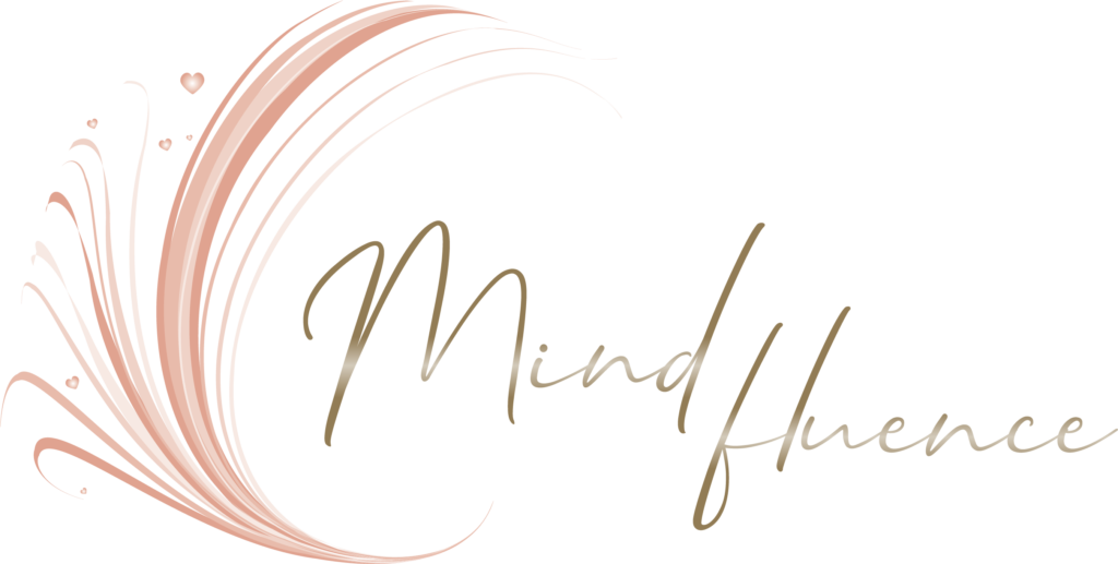 Mind-Fluence logo Mindfluence