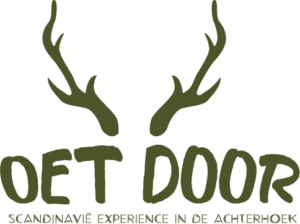Oetdoor Scandinavië experience in de Achterhoek