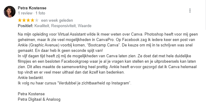 Schermafbeelding 2021-03-05 145327 Canva bootcamp recensie