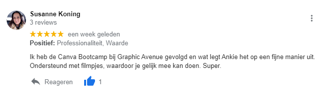 Schermafbeelding 2021-03-05 145439 Canva bootcamp recensie