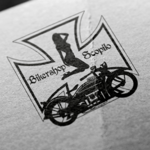 Bikershop Scopilo