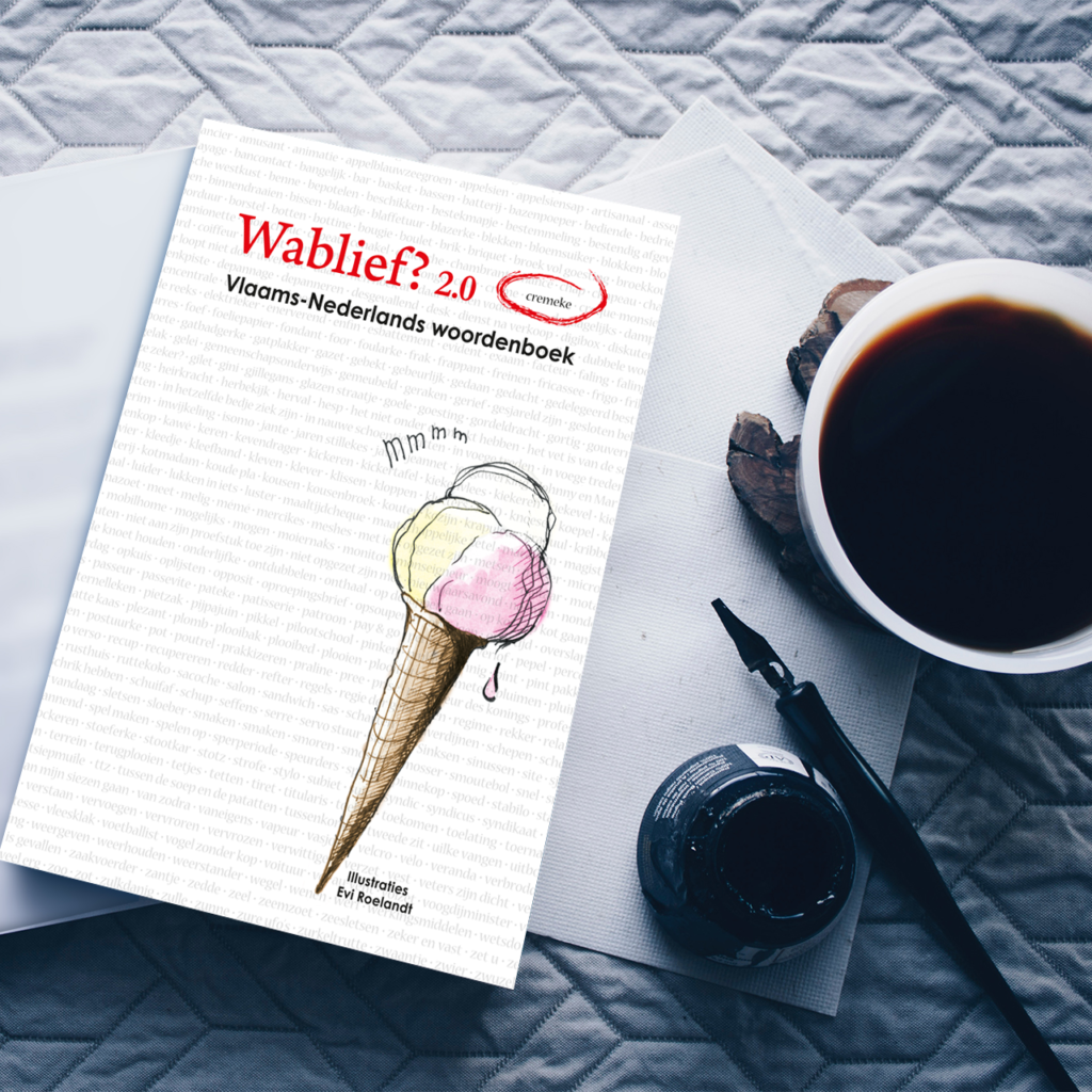 Wablief-2-boek Wablief boek