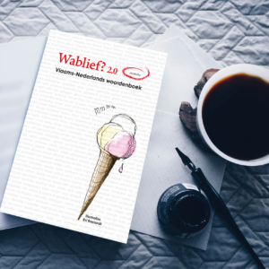 Wablief boek