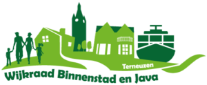 Wijkraad binnenstad en Java Terneuzen