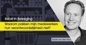 blogpost Linkedin Ewald van den Hout