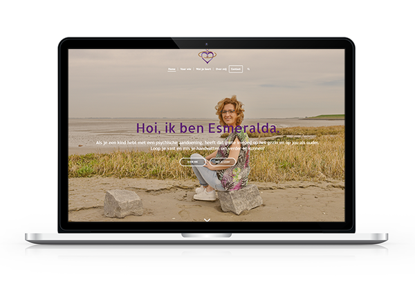 website Esmeralda Jonkheijm website Esmeralda Jonkheijm