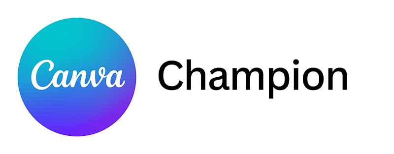 Canva Champion Canva Champion