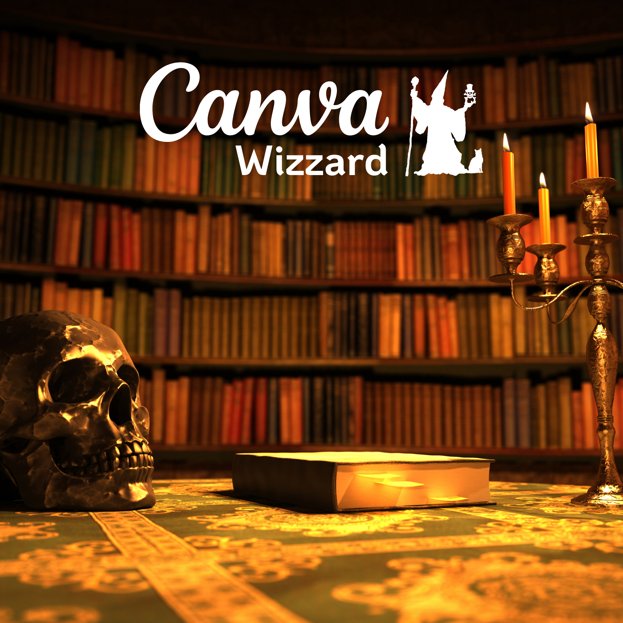 Technische Canva workshop