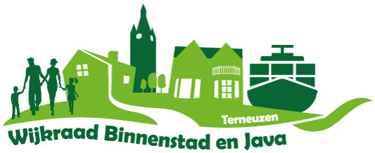 Wijkraad Binnenstad Terneuzen