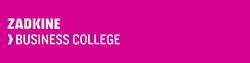 Zadkine business college