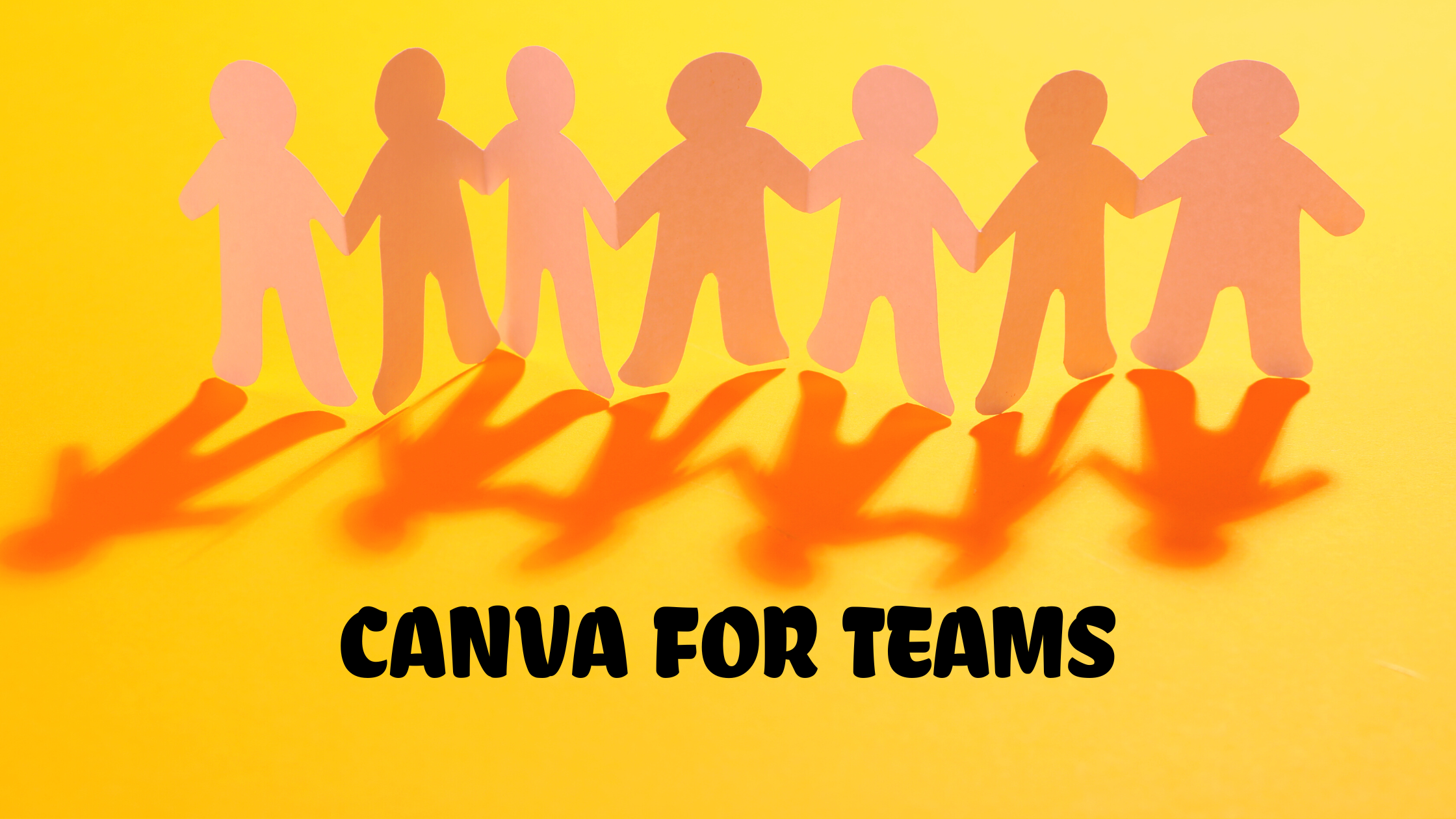 Canva for Teams