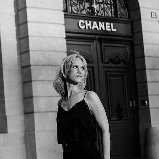 Anouk Kral Anouk Kral