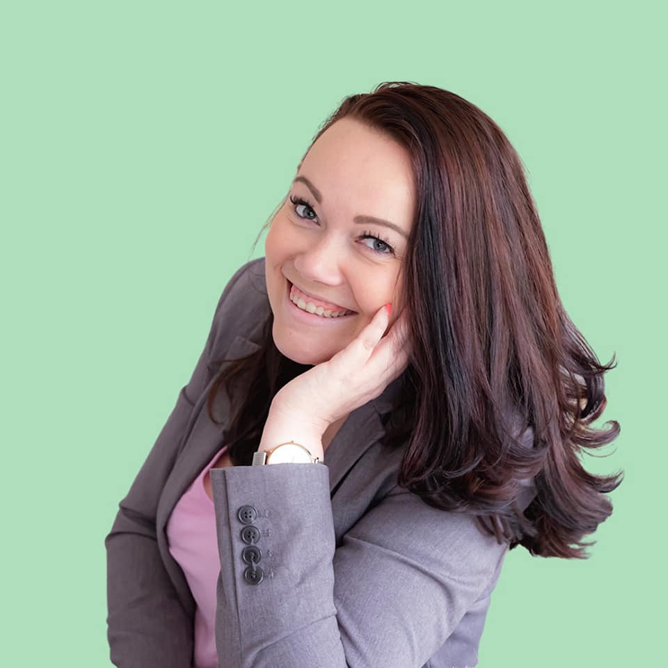 Jolien Veldman Jolien Veldman