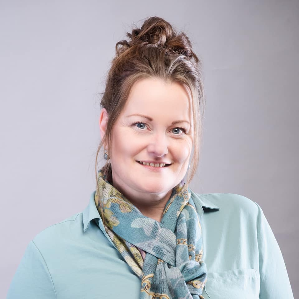 Lydia Weenk-Stroeve Lydia Weenk-Stroeve