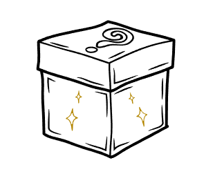 Magic Box
