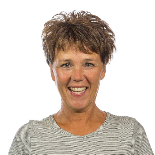 Miranda Bekenes