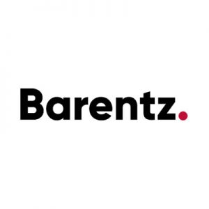 Barentz 