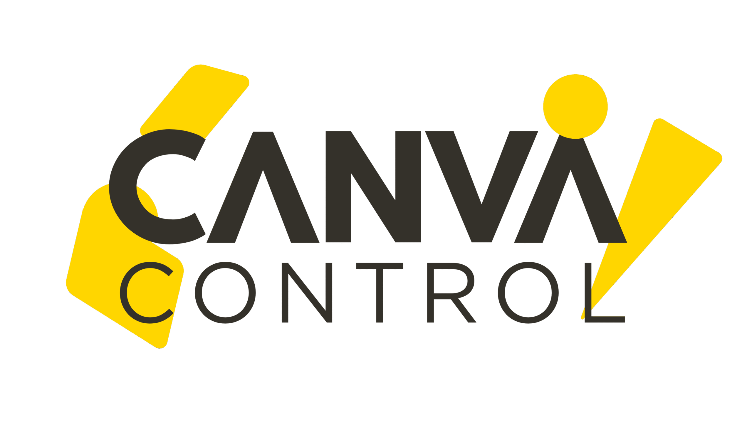 Canva Control logo