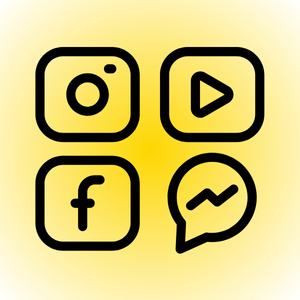 Canva voor social media - Canva Control