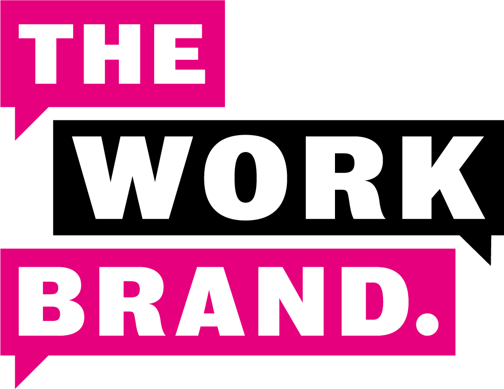Logo The Workbrand